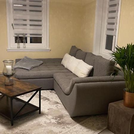 Ferienwohnung Bartenwetzerbruecke Melsungen Exterior foto