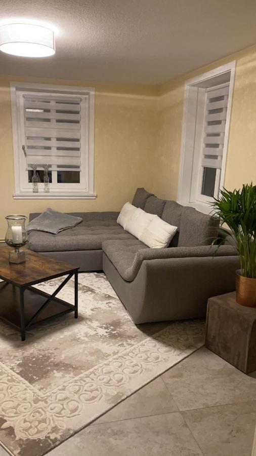 Ferienwohnung Bartenwetzerbruecke Melsungen Exterior foto